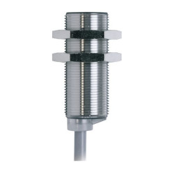 Détecteur de proximité BALLUFF BESM18MGGSC70BBV02