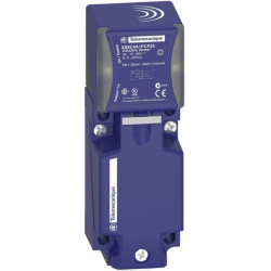 Détecteur de proximité SCHNEIDER-ELECTRIC XS7C4A1MPG13