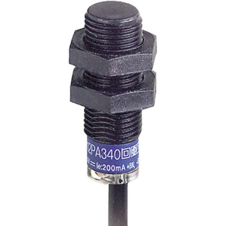 Détecteur de proximité SCHNEIDER-ELECTRIC XS4P12KP340