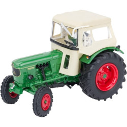 Tracteur miniature UNIVERSAL HOBBIES UH5252