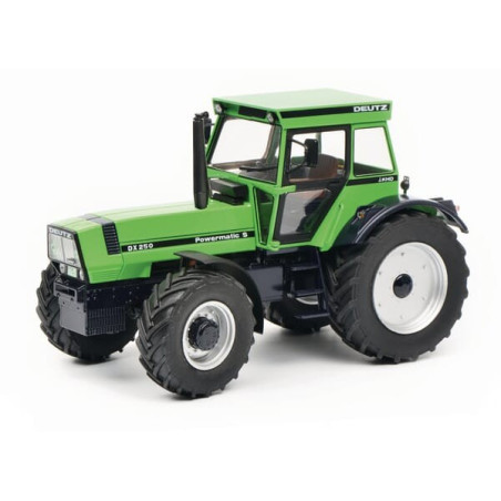 Tracteur miniature SCHUCO O07688