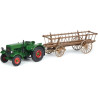 Tracteur miniature SCHUCO O07820