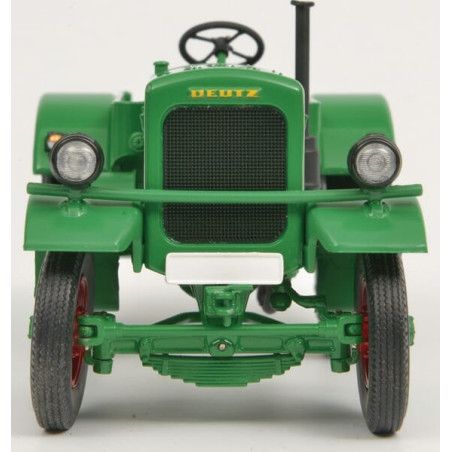 Tracteur miniature SCHUCO O07820