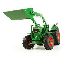 Tracteur miniature UNIVERSAL HOBBIES UH5307