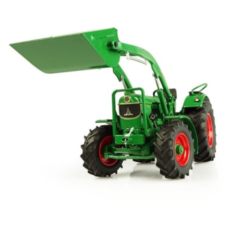 Tracteur miniature UNIVERSAL HOBBIES UH5307
