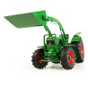 Tracteur miniature UNIVERSAL HOBBIES UH5307