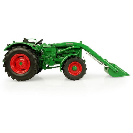 Tracteur miniature UNIVERSAL HOBBIES UH5307