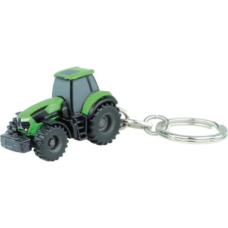 Tracteur miniature UNIVERSAL HOBBIES UH5835