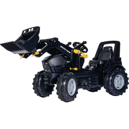 Tracteur miniature ROLLY TOYS R71034