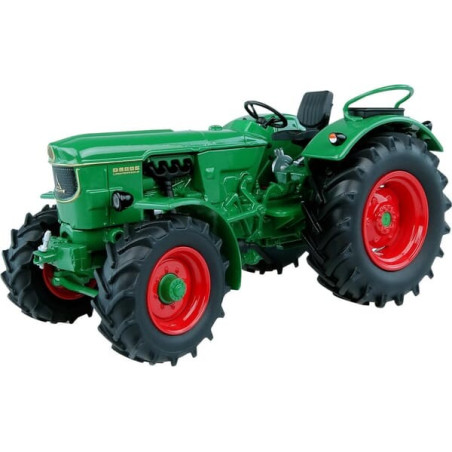 Tracteur miniature UNIVERSAL HOBBIES UH4995