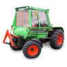 Tracteur miniature WEISE-TOYS WT1052