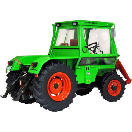 Tracteur miniature WEISE-TOYS WT1052
