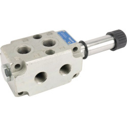 Distributeur en ligne BOSCH REXROTH R933002030