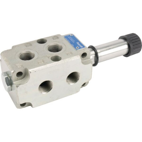 Distributeur en ligne BOSCH REXROTH R933002030