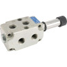 Distributeur en ligne BOSCH REXROTH R933002030