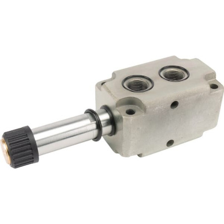 Distributeur en ligne BOSCH REXROTH R933002030