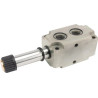 Distributeur en ligne BOSCH REXROTH R933002030