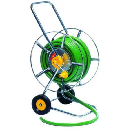 Dévidoir OUTILS-WOLF WS80