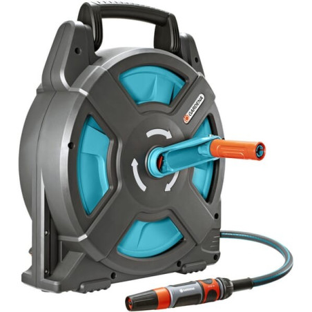 Dévidoir portable GARDENA GA2662