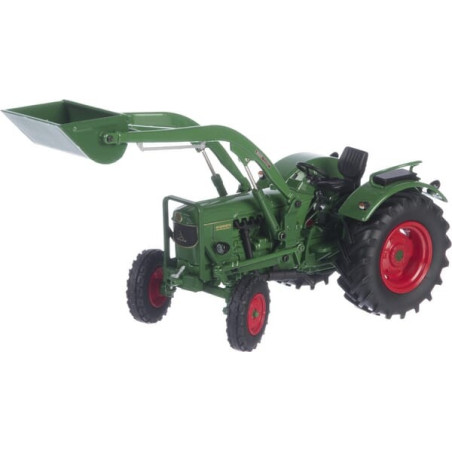 Tracteur miniature UNIVERSAL HOBBIES UH5254