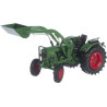 Tracteur miniature UNIVERSAL HOBBIES UH5254