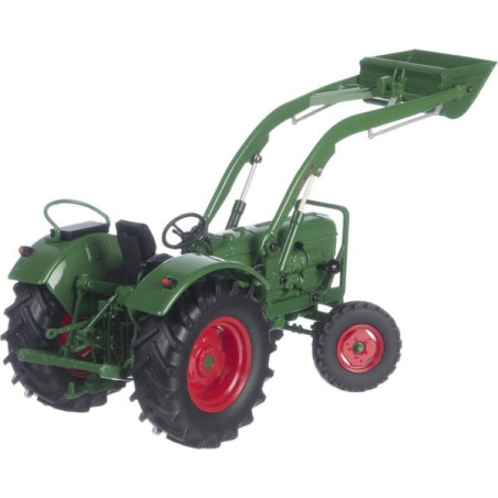Tracteur miniature UNIVERSAL HOBBIES UH5254