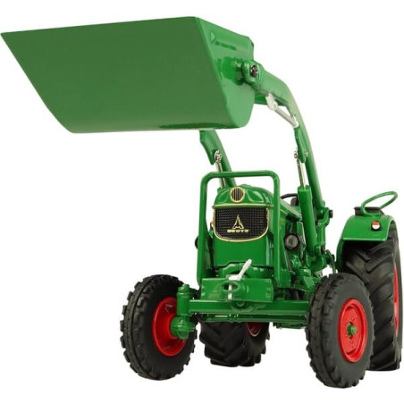 Tracteur miniature UNIVERSAL HOBBIES UH5254