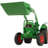 Tracteur miniature UNIVERSAL HOBBIES UH5254