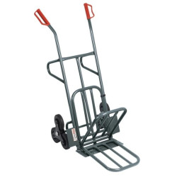Diable RIBITECH PRCD6R