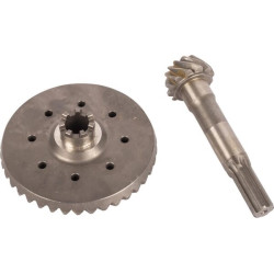Différentiel LANDINI 6516508M93