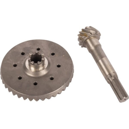 Différentiel LANDINI 6516508M93