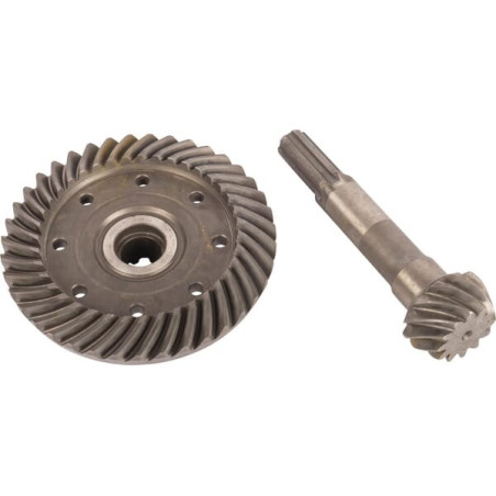 Différentiel LANDINI 6516508M93