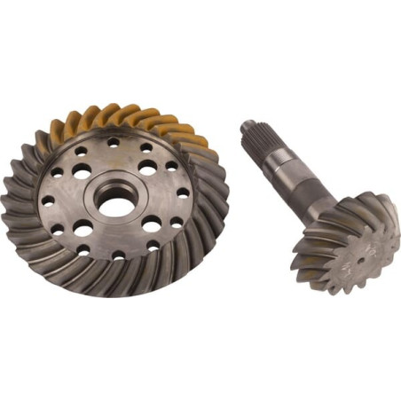 Différentiel SPICER DANA 1120450027