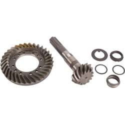 Différentiel CARRARO CI066522