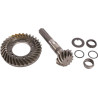 Différentiel CARRARO CI066522