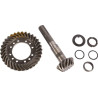 Différentiel CARRARO CI066522