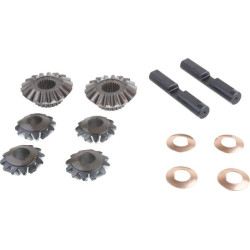Différentiel CARRARO CI066145