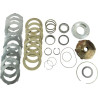 Différentiel CARRARO CI066317