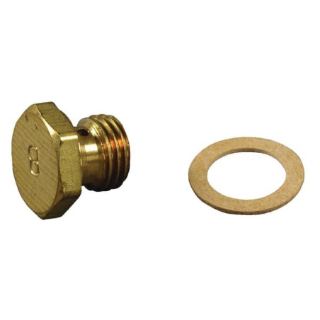 Diffuseur BRIGGS ET STRATTON 496495