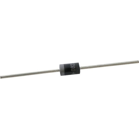 Diode UNIVERSEL 1N5401