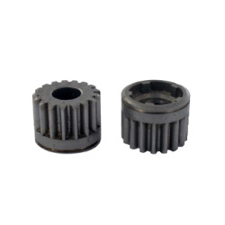 Pignon de traction HONDA 23511-952-722 modèle HR215 