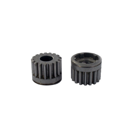Pignon de traction HONDA 23511-952-722 modèle HR215 
