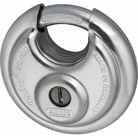Cadenas ABUS 2670