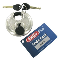 Cadenas ABUS 2070