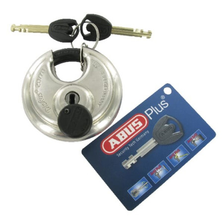 Cadenas ABUS 2070
