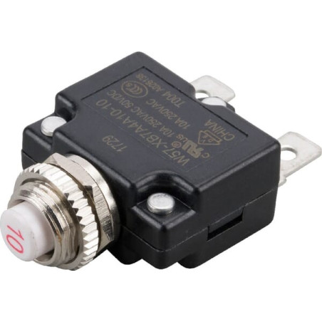 Disjoncteur UNIVERSEL W57XB7A4A1010