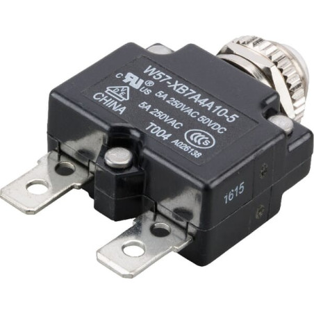 Disjoncteur UNIVERSEL W57XB7A4A105