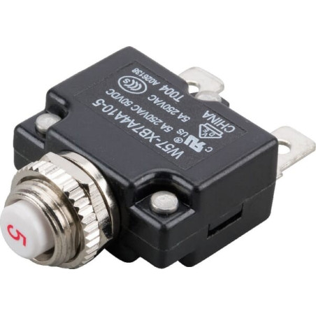 Disjoncteur UNIVERSEL W57XB7A4A105