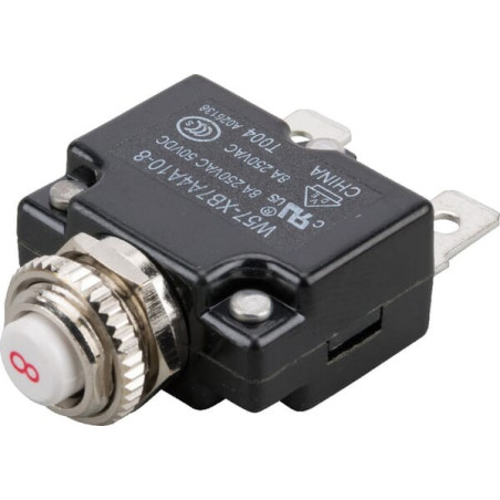 Disjoncteur UNIVERSEL W57XB7A4A108