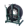 Dispositif de montage de pneu 500kg COMPAC WD500